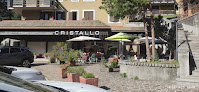 Caffe' Gran Cristallo Chiesa In Valmalenco