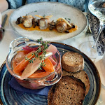 Photo n°6 de l'avis de Massimiliano.a fait le 18/12/2023 à 06:04 sur le  Ristorante Il Pesce Innamorato à Rimini