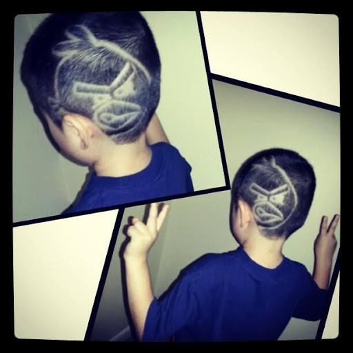 Barber Shop «Razors and Shears Barber Shop», reviews and photos, 1161 NW Broad St, Murfreesboro, TN 37129, USA