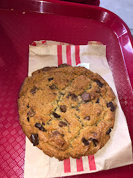 Photo n°22 de KFC Châteauroux à Saint-Maur ()