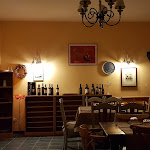 Photo n°1 de l'avis de Michela.r fait le 16/12/2019 à 22:43 sur le  Manouche Bistrot B&B à Caserta