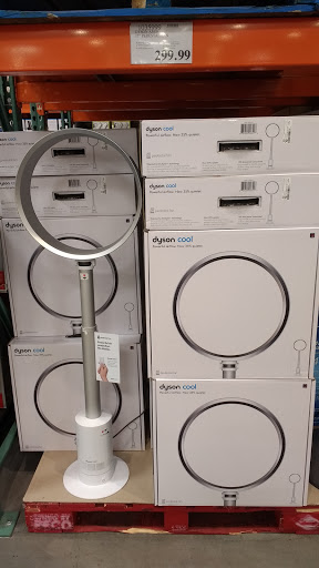 Warehouse store «Costco Wholesale», reviews and photos, 10 Monocacy Blvd, Frederick, MD 21704, USA