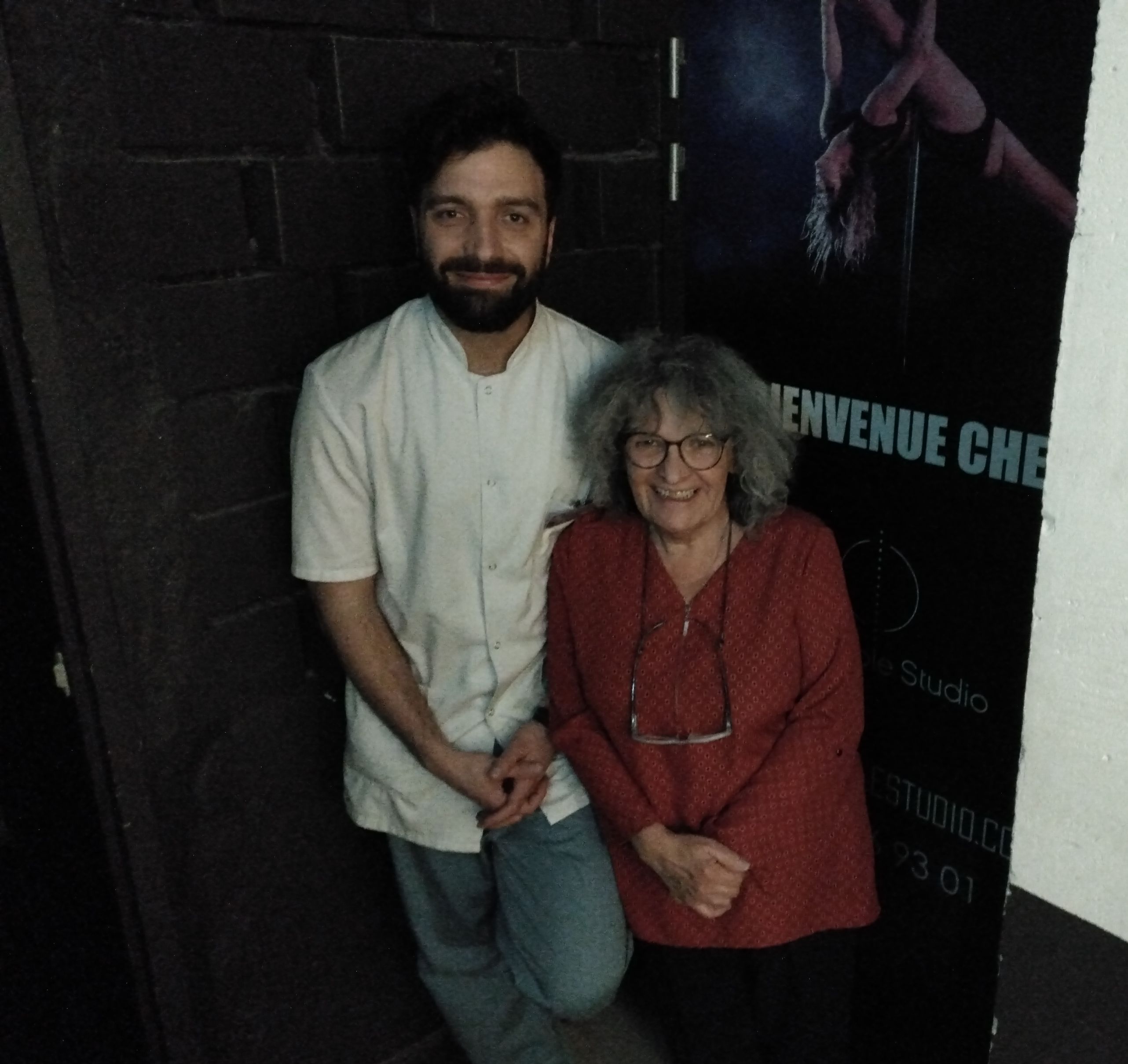 Photo n° 2 de l'avis de JC.e fait le 06/04/2023 à 21:23