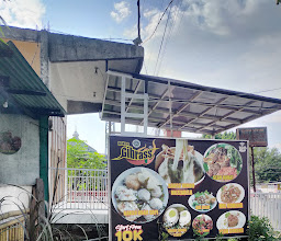 BILKOPI X BAKSO GIBRASS photo