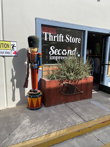 Thrift Store «Second Impressions - Resale for a Cause», reviews and photos, 24412 Muirlands Blvd, Lake Forest, CA 92630, USA