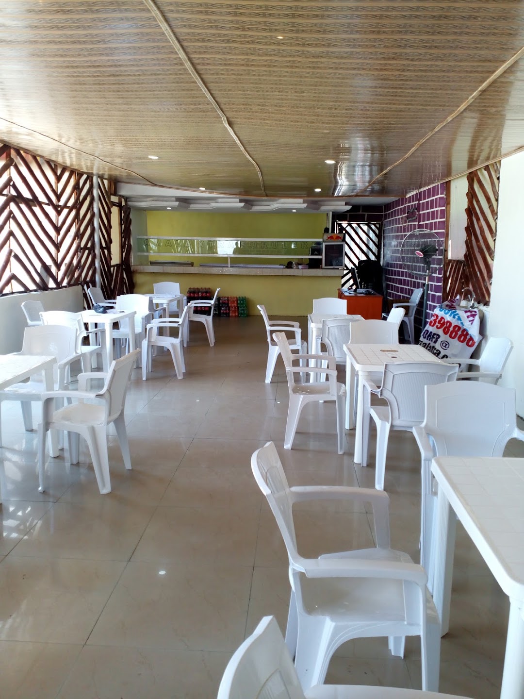 Amala Xtra