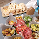 Photo n°2 de l'avis de Davide.o fait le 25/01/2023 à 01:30 sur le  La Bottega Del Buongustaio à Motta Sant'Anastasia