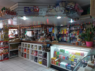 Fritanga Míni Market La Gata