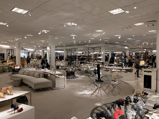 Department Store «Nordstrom Valley Fair», reviews and photos, 2400 Forest Ave, San Jose, CA 95128, USA