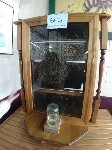 Produce Market «Rees Fruit Farm», reviews and photos, 2476 Hwy K4, Topeka, KS 66617, USA