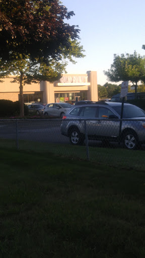 Shopping Mall «Sayville Plaza», reviews and photos, Sunrise Hwy, Sayville, NY 11782, USA