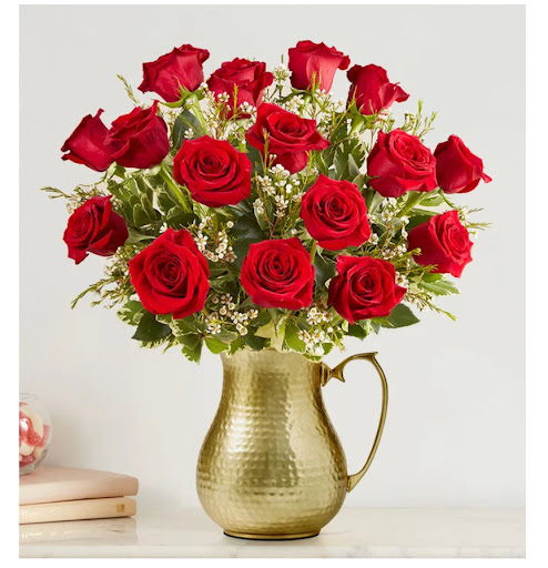 Florist «F & S FLOWERS DESIGN LLC», reviews and photos, 1799 N State Rd 7, Margate, FL 33063, USA