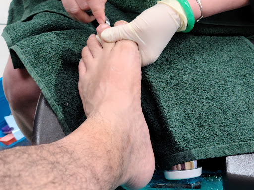 Nail Salon «Venus Nails & Spa», reviews and photos, 6310 TX-78 #150, Sachse, TX 75048, USA