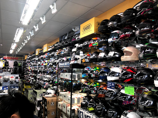 Motorcycle Parts Store «Cycle Gear», reviews and photos, 5577 Sepulveda Blvd, Culver City, CA 90230, USA