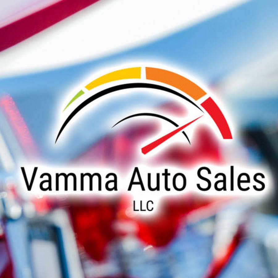 Vamma Auto Sales