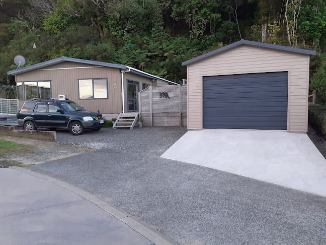 Reviews of Skyline Buildings Whangarei - AMCAS Construction Ltd in Whangarei - Construction company