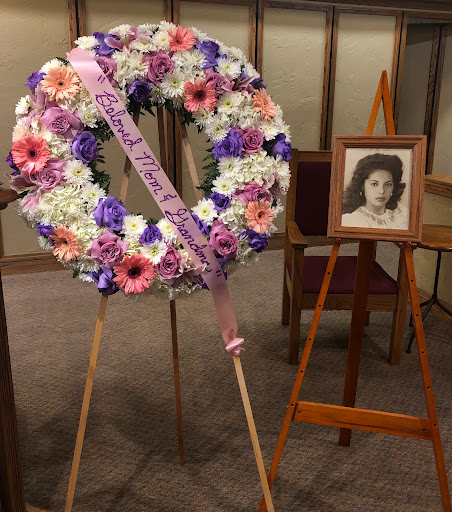 Florist «May Flowers», reviews and photos, 8521 Norwalk Blvd # A, Whittier, CA 90606, USA