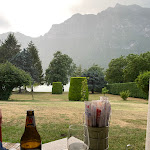 Photo n°1 de l'avis de Maria.r fait le 12/07/2022 à 19:58 sur le  Ristorante Da Genny à Idro