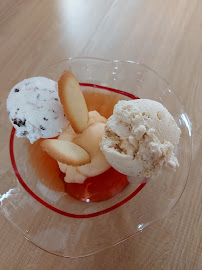 Crème glacée du Crêperie Le Goustarou à Saint-Rémy-de-Provence - n°13