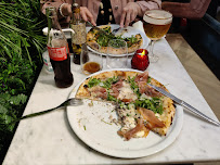 Plats et boissons du Restaurant italien Come Prima Lille - n°19