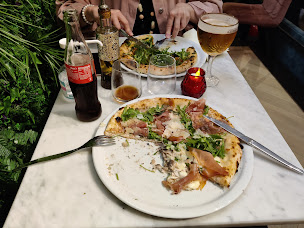 Photo n°61 de Come Prima Lille à Lille ()