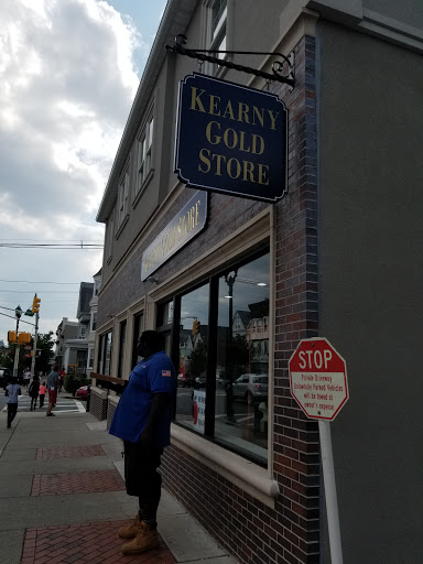 Jeweler «Kearny Gold Store», reviews and photos, 179 Kearny Ave, Kearny, NJ 07032, USA