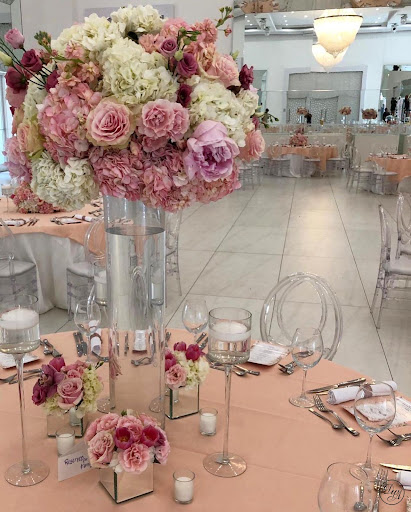 Florist «Designs with Art», reviews and photos, 1694 NE 164th St, North Miami Beach, FL 33162, USA