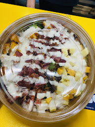 Photo n°62 de Str'eat Burger Ginko à Bordeaux ()