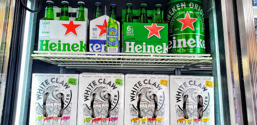 Liquor Store «Crown Wine & Spirits», reviews and photos, 2046 SW 57th Ave, Miami, FL 33155, USA