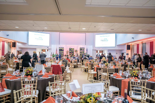 Table & Chair Rental Service «Memorable Moments», reviews and photos, 4800 Jefferson Davis Hwy, Fredericksburg, VA 22408, USA