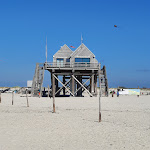 Photo n°21 de l'avis de Nord.i fait le 12/06/2022 à 19:07 sur le  Die Insel à Sankt Peter-Ording