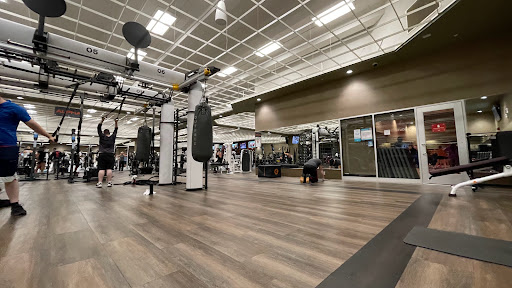 Gym «Life Time Fitness», reviews and photos, 8310 Wilkens Blvd, Mason, OH 45040, USA