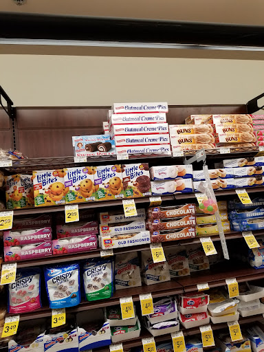 Grocery Store «Safeway», reviews and photos, 21301 Washington 410, Bonney Lake, WA 98391, USA