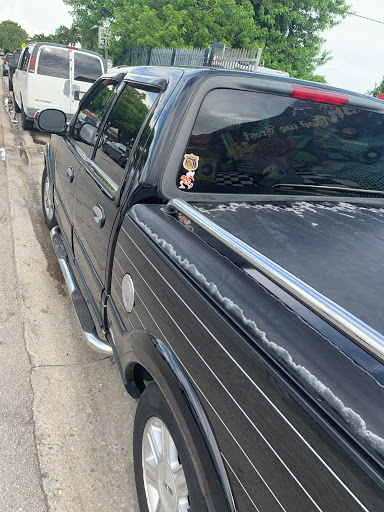 Auto Body Shop «Perfect Auto Paint & Body Shop», reviews and photos, 7455 NW 7th Ave, Miami, FL 33150, USA
