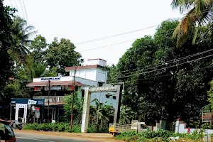 Government Taluk Hospital, Pampady image