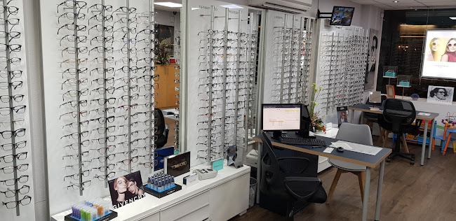 Reviews of Wanstead Opticians in London - Optician