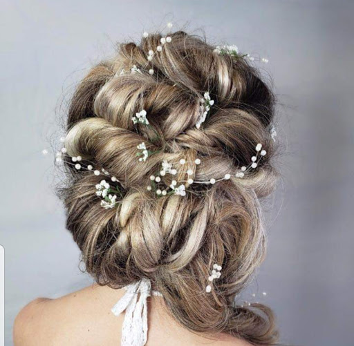 Hair Salon «Fantastic Sams Cut & Color», reviews and photos, 1170 N Estrella Pkwy, Goodyear, AZ 85338, USA