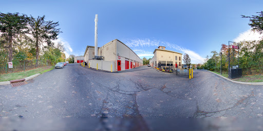 Self-Storage Facility «CubeSmart Self Storage», reviews and photos, 1100 Easton Ave, Somerset, NJ 08873, USA