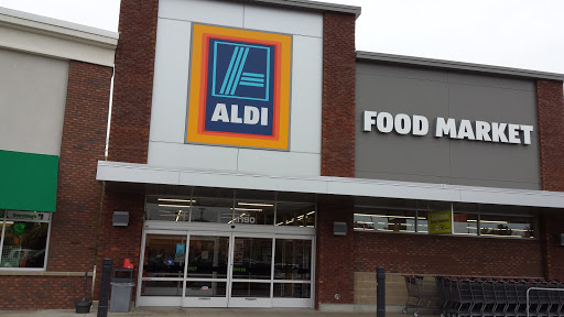 Grocery Store «ALDI», reviews and photos, 1128 S Main St, Englewood, OH 45322, USA