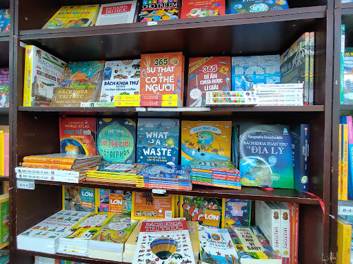 Top 20 cửa hàng sách fahasa Huyện Thanh Hà Hải Dương 2022