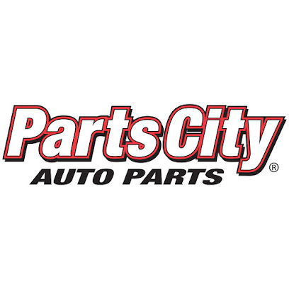 Parts City Auto Parts - Whitwell Auto Parts
