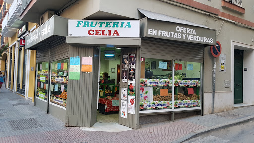 Fruteria Cenia