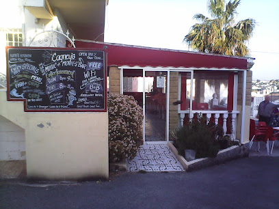 cagneys bar - Pl. Sierra Castilla, 55, 03177 San Fulgencio, Alicante, Spain