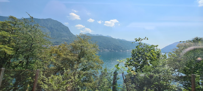 Rezensionen über Posteggio in Lugano - Parkhaus