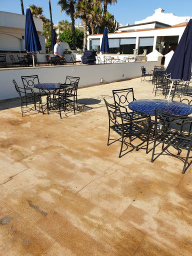 L'Amphitrite Palace Resort & Spa Skhirat en Rabat