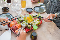 Photos du propriétaire du Restaurant de sushis Enjoy Sushi Bouc Bel Air - n°3