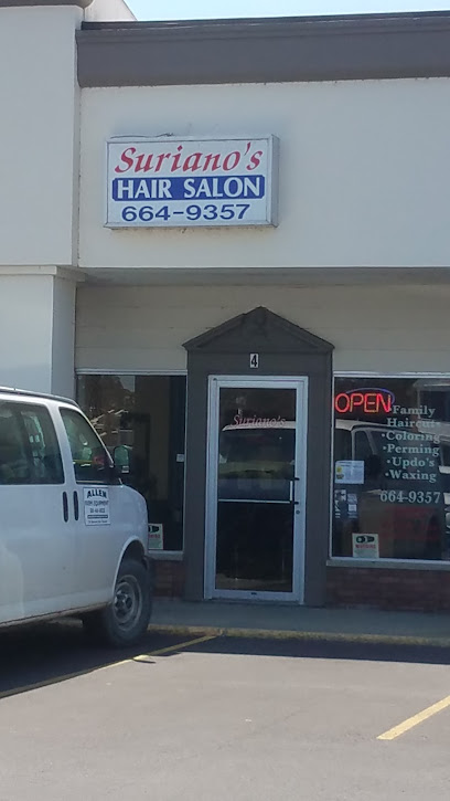 Suriano's Hair Salon