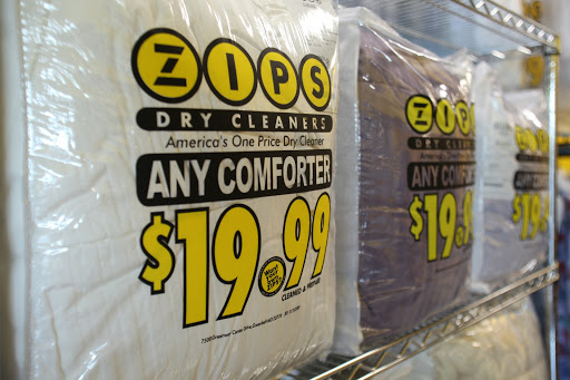 Dry Cleaner «ZIPS Dry Cleaners», reviews and photos, 4333 St Barnabas Rd, Marlow Heights, MD 20748, USA