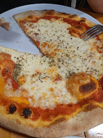 Pizza du Restaurant italien Il Teatro à Cannes - n°5