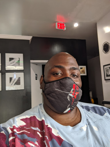 Explore small tattoo ideas for men's arms, creative tattoo ideas in Scarsdale, available at Damm Nice Tattoo & Body Art